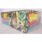Harry and the Hendersons Wax Box (1987 Topps) (BBCE) (Reed Buy)