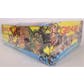 Gremlins 2 Wax Box (1990 Topps) (BBCE) (Reed Buy)