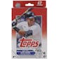 2023 Topps Series 2 Baseball Hanger 64-Box Case