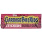 Garbage Pail Kids Series 1 Wax Box (1985-88 Topps) (BBCE)