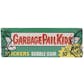 Garbage Pail Kids Series 10 Wax Box (1985-88 Topps) (BBCE)