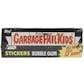 Garbage Pail Kids Series 13 Wax Box (1985-88 Topps) (BBCE)