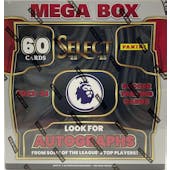 2022/23 Panini Select Premier League EPL Soccer Mega Box (Pink Ice and Orange Ice Parallels!)