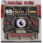 2022/23 Panini Select Premier League EPL Soccer Mega 20-Box Case (Pink Ice and Orange Ice Parallels!)
