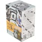 2022 Panini Donruss Optic Football 6-Pack Blaster Box (Purple Shock Parallels!)