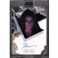 2023 Hit Parade Star Wars Autograph Card Edition Series 3 Hobby 10-Box Case - Carrie Fisher