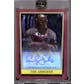 2023 Hit Parade Star Wars Autograph Card Edition Series 3 Hobby 10-Box Case - Carrie Fisher