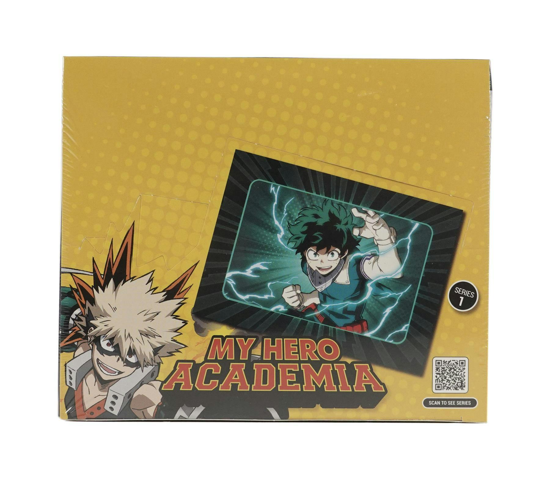 Buy My Hero Academia (Simuldub), Season 402 - Microsoft Store en-CA