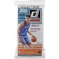 2022/23 Panini Donruss Basketball Jumbo Value 12-Pack 12-Box Case (Holo Pink Laser!)