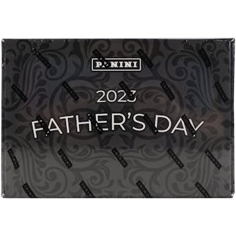 2023 Panini Father's Day 100-Pack Box