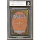 Magic the Gathering Unlimited Mox Ruby BGS 4.5 (8, 5, 4.5, 4.5)