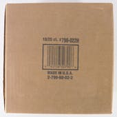 2002 Topps T206 Series 2 Baseball Hobby Case #790-022H (10 boxes) (Reed Buy)
