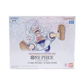 One Piece TCG: Awakening of the New Era (OP-05) Booster 12-Box Case | DA Card World One Piece TCG: Awakening of the New Era (OP-05) Booster 12-Box Case | DA Card World