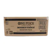 One Piece TCG: Awakening of the New Era (OP-05) Booster Box | DA Card World One Piece TCG: Awakening of the New Era (OP-05) Booster Box | DA Card World