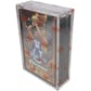 2022/23 Bowman University Chrome Basketball Hobby Box (Case Fresh)