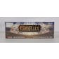 Magic the Gathering Conflux Booster Box (Sticker Residue)