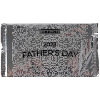 2023 Panini Father's Day Pack
