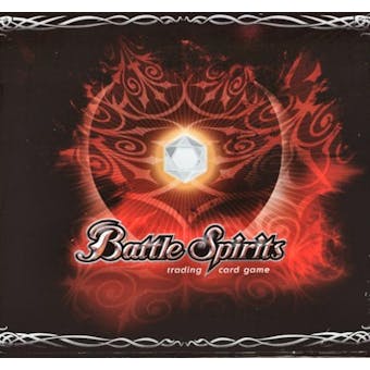 Bandai Battle Spirits Call of the Core Starter Box
