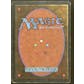 Magic the Gathering 3rd Ed Revised Badlands HEAVILY PLAYED (HP) *799