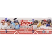 2023 Topps Factory Set Baseball Hobby (Box)