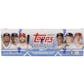 2023 Topps Factory Set Baseball (Box) Case (8 Sets)