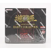 Yu-Gi-Oh 25th Anniversary Rarity Collection II Booster Box (EU) | DA Card World Yu-Gi-Oh 25th Anniversary Rarity Collection II Booster Box (EU) | DA Card World