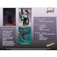 Marvel Masterpieces (featuring Dan dos Santos) Hobby Pack (Upper Deck 2023)