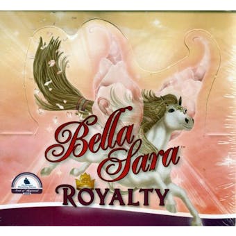 Bella Sara Series 9 Royalty Booster Box