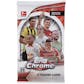 2022/23 Topps Chrome Bundesliga Soccer Hobby 12-Box Case