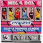 2021/22 Panini Prizm Premier League EPL Soccer Mega 20-Box Case (Pink Ice Prizms!)