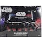 Star Wars Flagship Hobby Super 8-Box Case (Topps 2023)