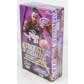 1997/98 Fleer Series 2 Basketball Hobby Box
