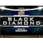 2023/24 Upper Deck Black Diamond Hockey Hobby Box (Presell)