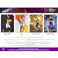 2023 Upper Deck Skybox Metal Universe Champions Hobby 12-Box Case (Presell)