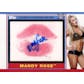 2023 Hit Parade Wrestling Kiss Card Edition Series 3 Hobby 10-Box Case - Paige/Saraya