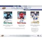 2022/23 Upper Deck Clear Cut Hockey Hobby 30-Box Case (Presell)