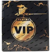 2023 Panini National Sports Convention VIP Party Sealed Box (Gold Packs & Gems Box)