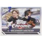 2023 Topps Chrome Baseball Delight 12-Box Case