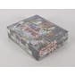 Upper Deck Yu-Gi-Oh Metal Raiders Unlimited Booster Box 24-Pack MRD EX-MT GOAT