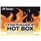 2023 Hit Parade Entertainment Limited Edition Series 4 Hobby Box - Jason Momoa