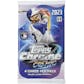 2023 Topps Cosmic Chrome Baseball Hobby 12-Box Case