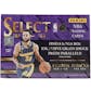 2022/23 Panini Select Basketball 40-Card Fanatics Mega 20-Box Case (Green Shock)