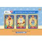 Pixar HOTBox: Toy Story Trading Cards Hobby 36-Box Case (Kakawow 2023)