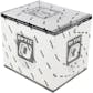 2021/22 Panini Donruss Optic Basketball Lucky Envelopes 10-Pack 6-Box Case