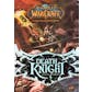 World of Warcraft Death Knight Deluxe Starter Box