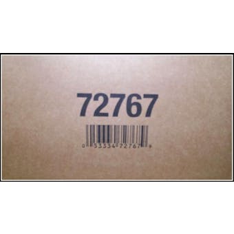 2009/10 Upper Deck SP Signature Edition Basketball Hobby 20-Box Case 72767