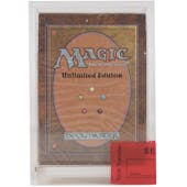 Magic the Gathering Unlimited Starter Deck - Incredibly Rare Vintage WOTC Sealed - Box Break!