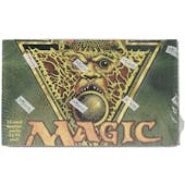 Magic the Gathering Visions Booster Box - Minor Damage