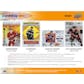 2023/24 Upper Deck Synergy Hockey Hobby 16-Box Case (Presell)