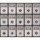 2023 Hit Parade Graded Coins All Shipwreck Edition Series 3 Hobby Box - Graded NGC Shipwreck Coins!